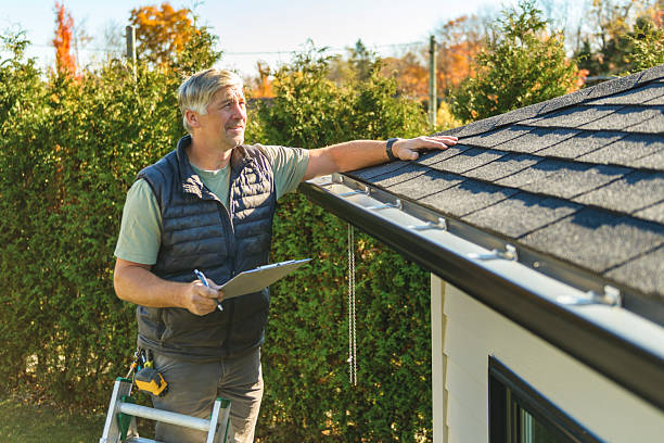Affordable Flat Roof Repair solutions in Johnson, NE